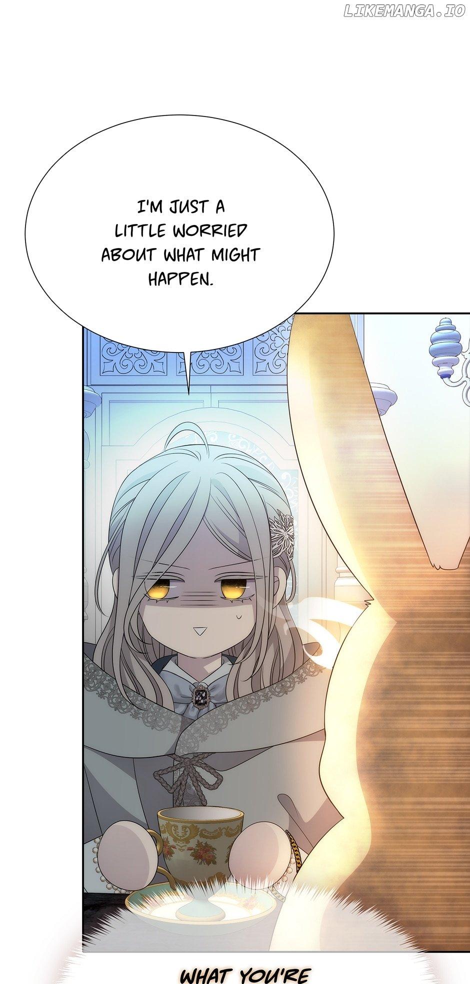 Charlotte Has Five Disciples Chapter 194 page 39