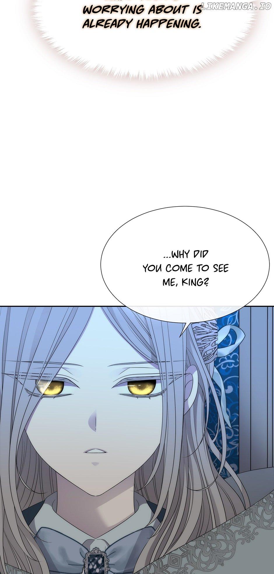 Charlotte Has Five Disciples Chapter 194 page 40