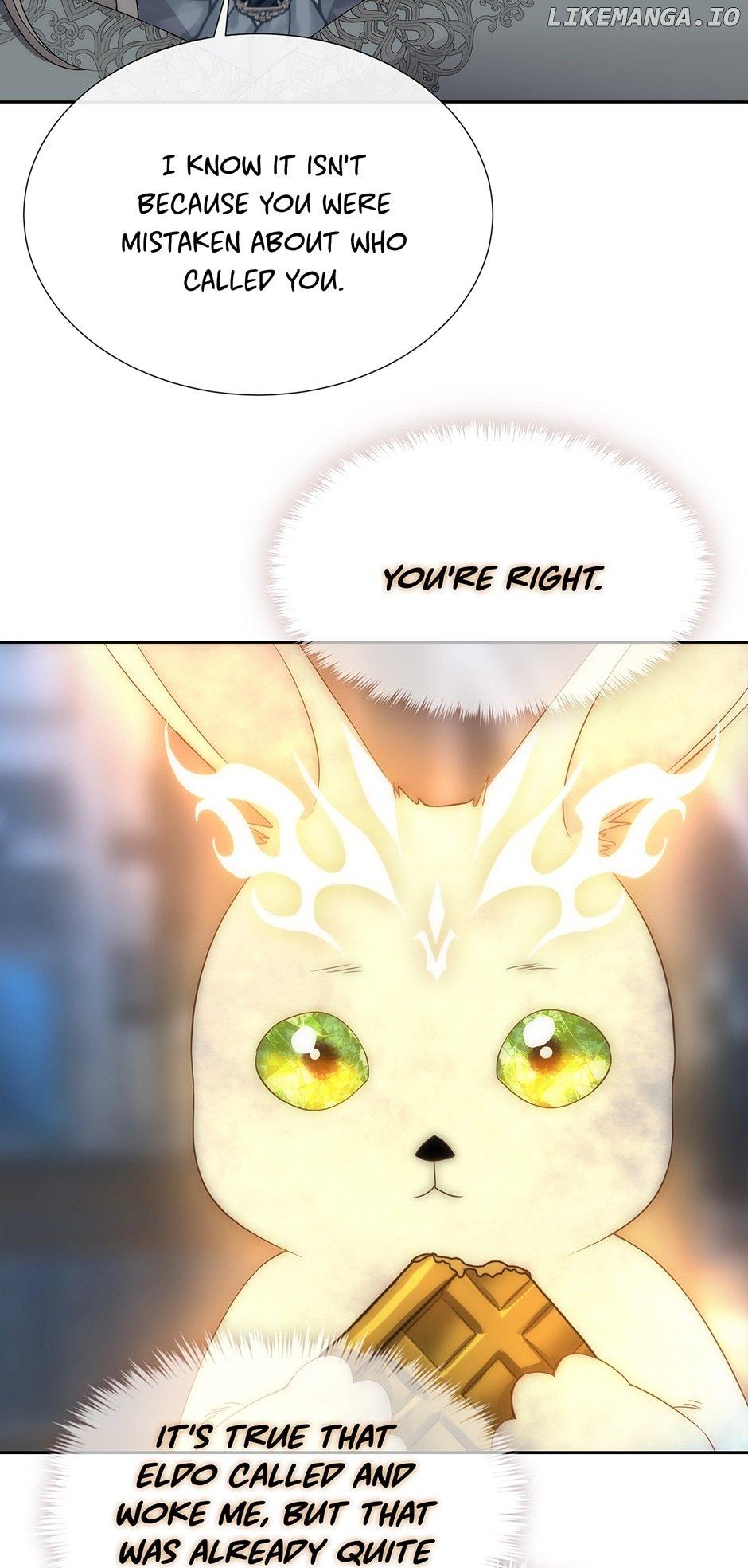 Charlotte Has Five Disciples Chapter 194 page 41