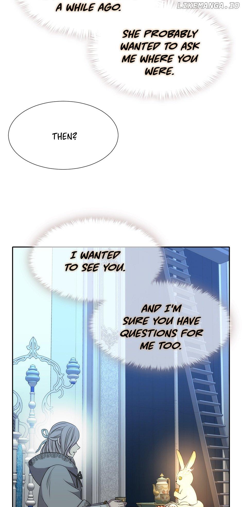Charlotte Has Five Disciples Chapter 194 page 42