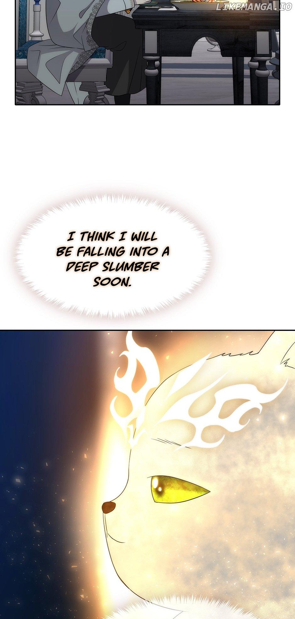Charlotte Has Five Disciples Chapter 194 page 43