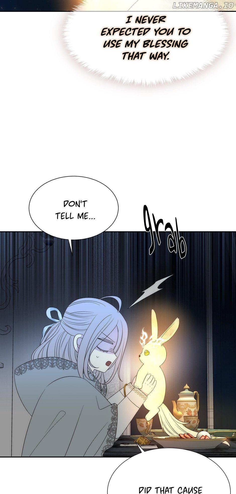 Charlotte Has Five Disciples Chapter 194 page 44