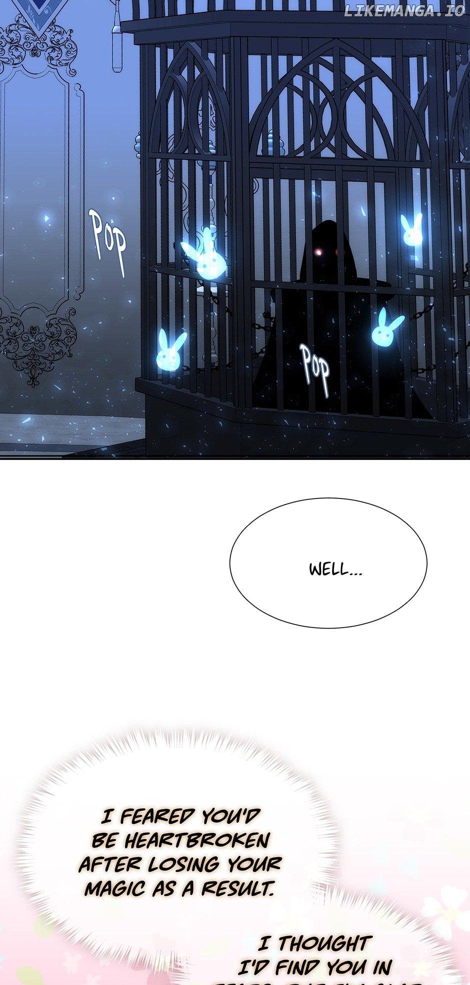 Charlotte Has Five Disciples Chapter 194 page 46