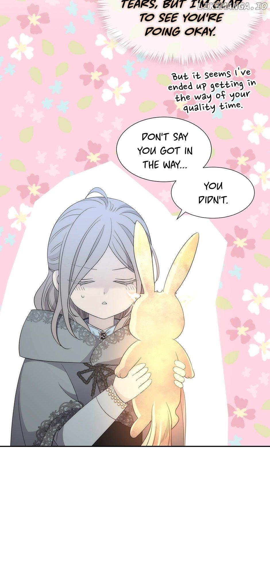 Charlotte Has Five Disciples Chapter 194 page 47