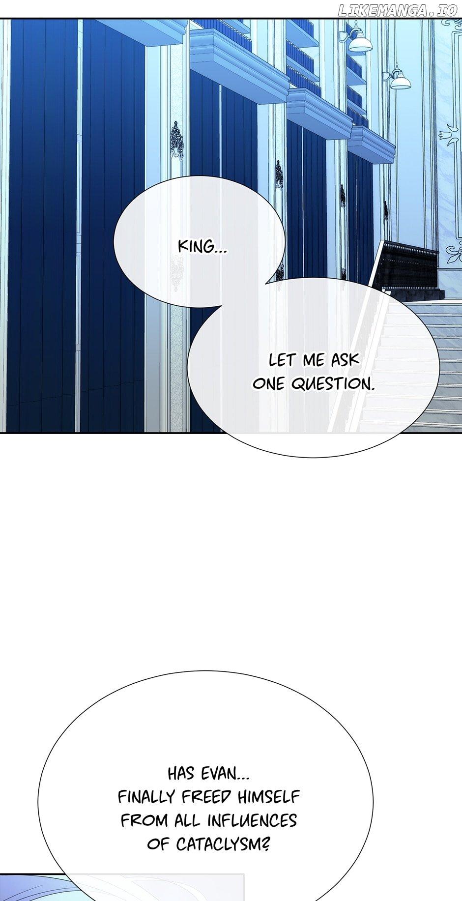 Charlotte Has Five Disciples Chapter 194 page 48