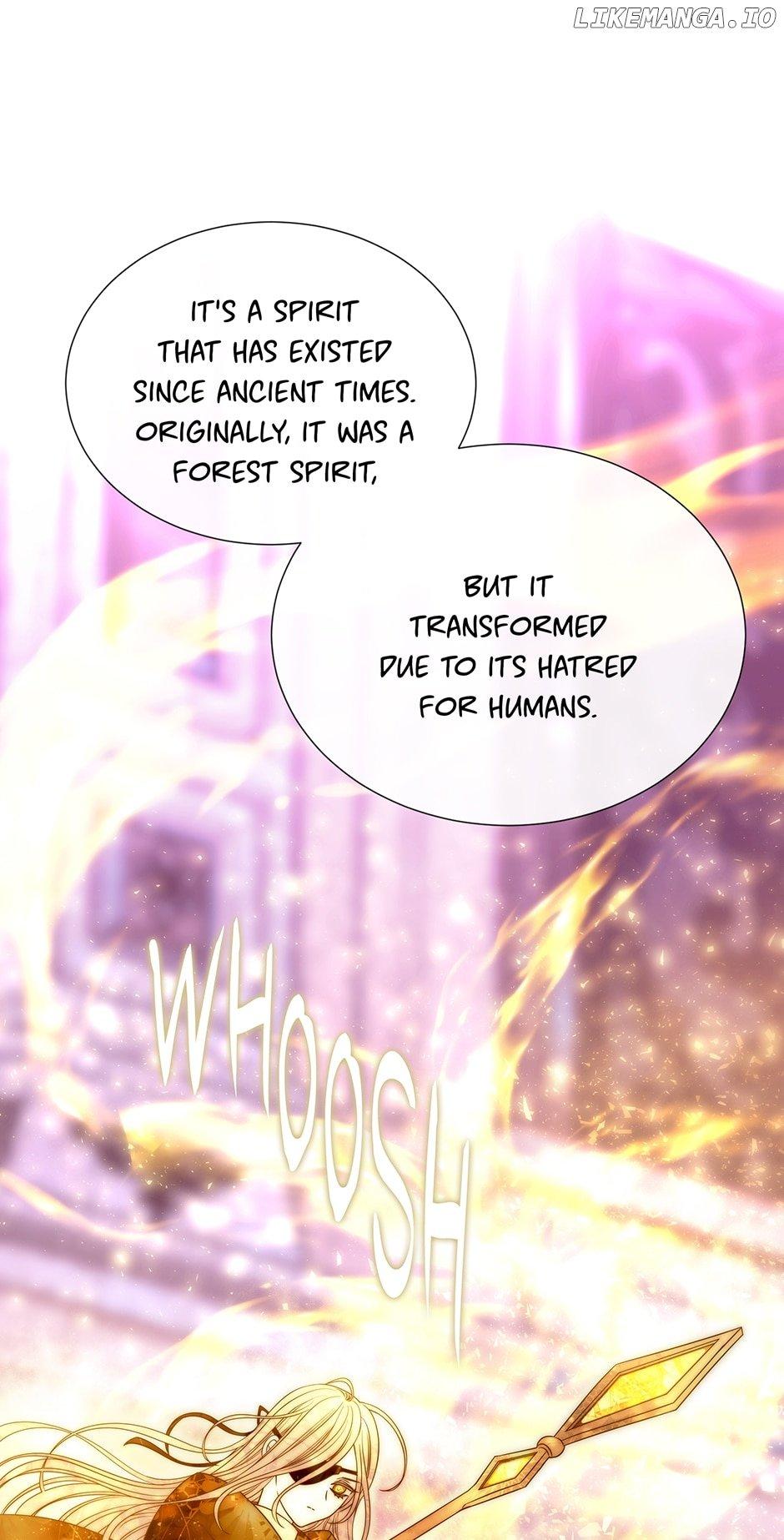 Charlotte Has Five Disciples Chapter 194 page 4