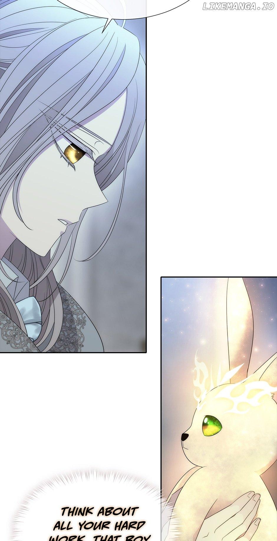 Charlotte Has Five Disciples Chapter 194 page 49