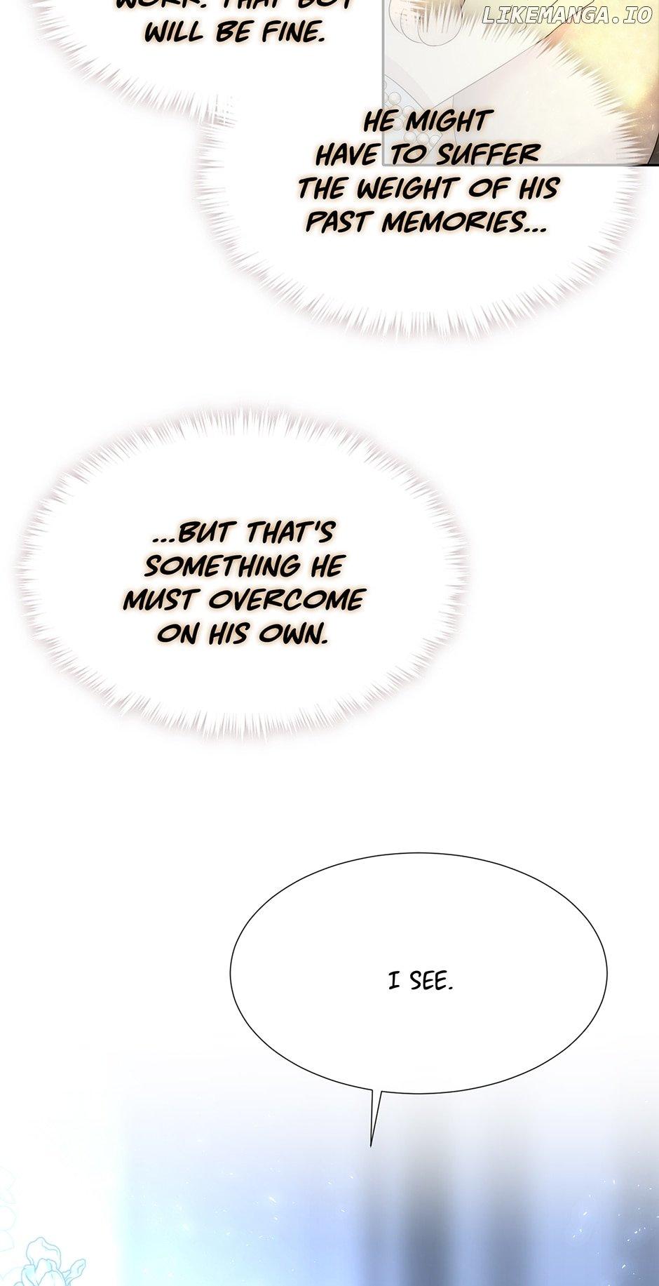 Charlotte Has Five Disciples Chapter 194 page 50
