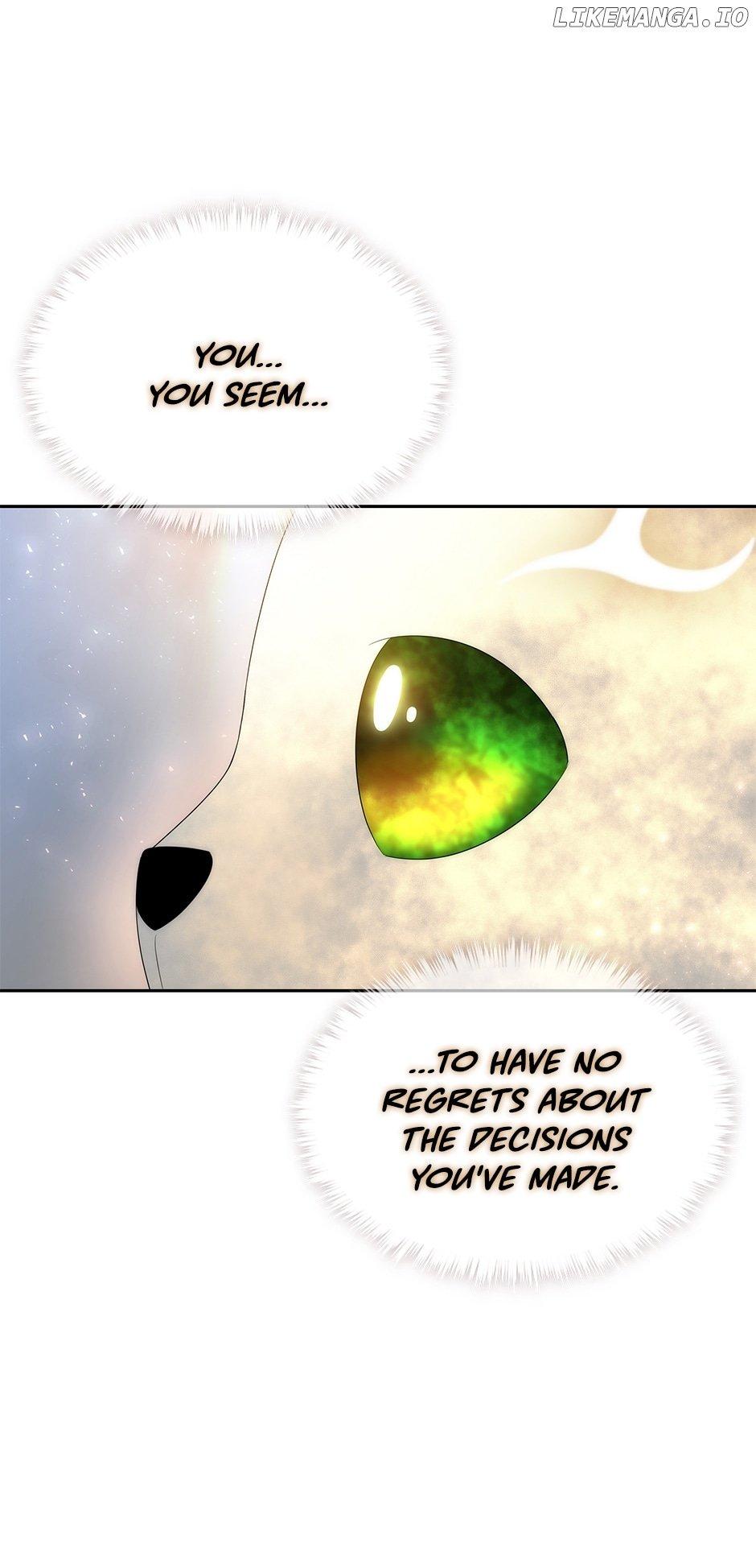 Charlotte Has Five Disciples Chapter 194 page 52