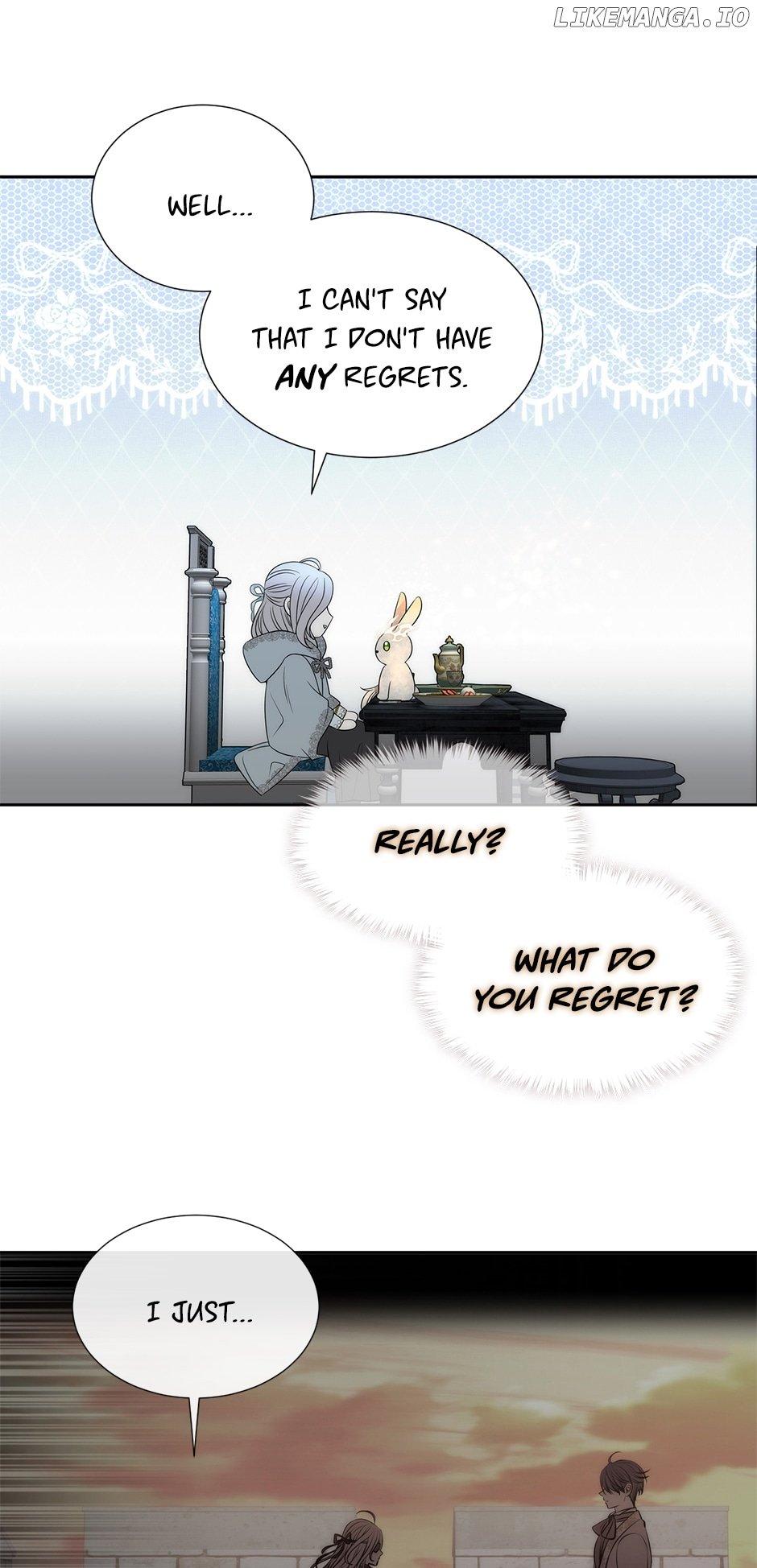 Charlotte Has Five Disciples Chapter 194 page 53