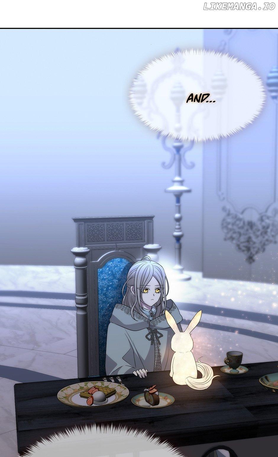 Charlotte Has Five Disciples Chapter 194 page 57