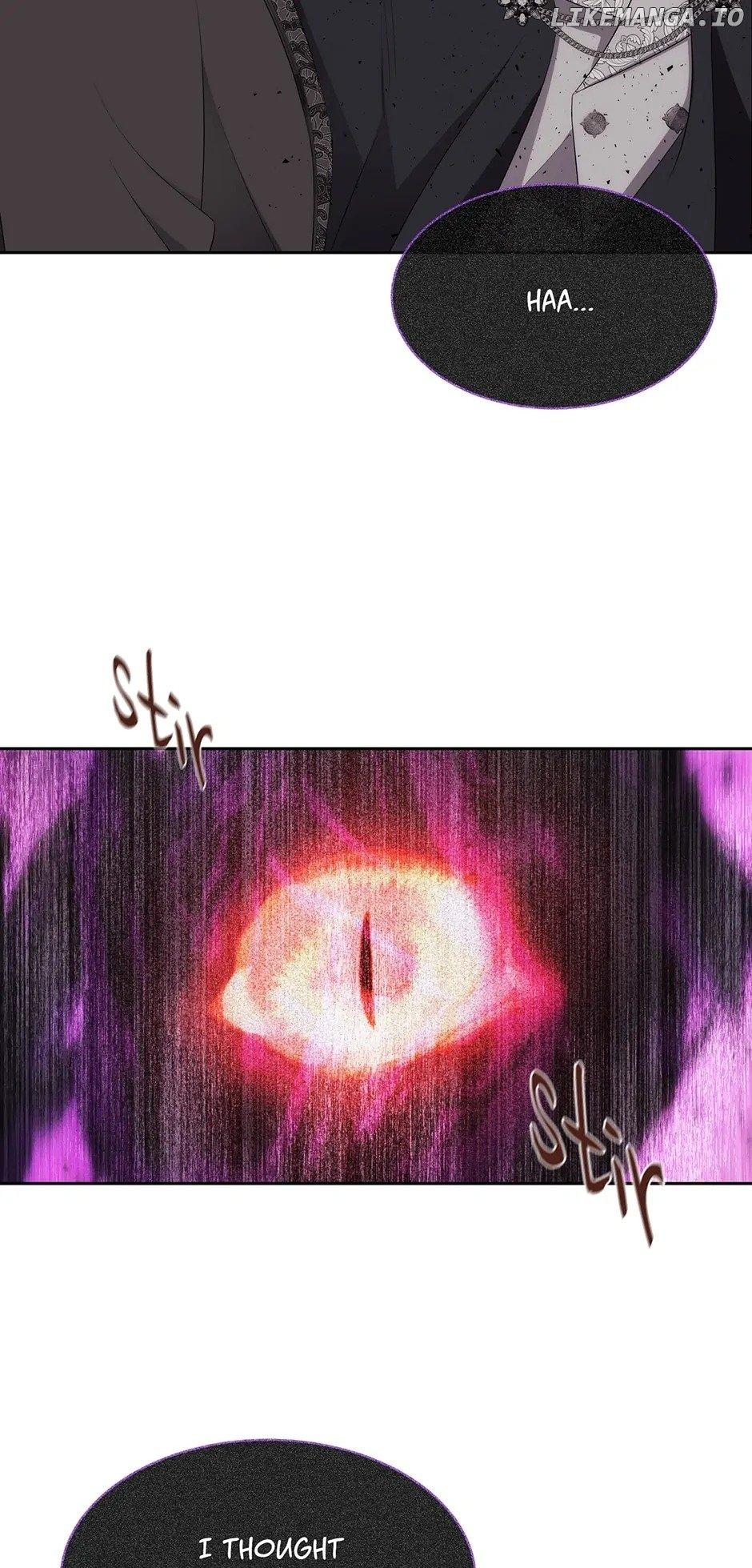 Charlotte Has Five Disciples Chapter 196 page 12