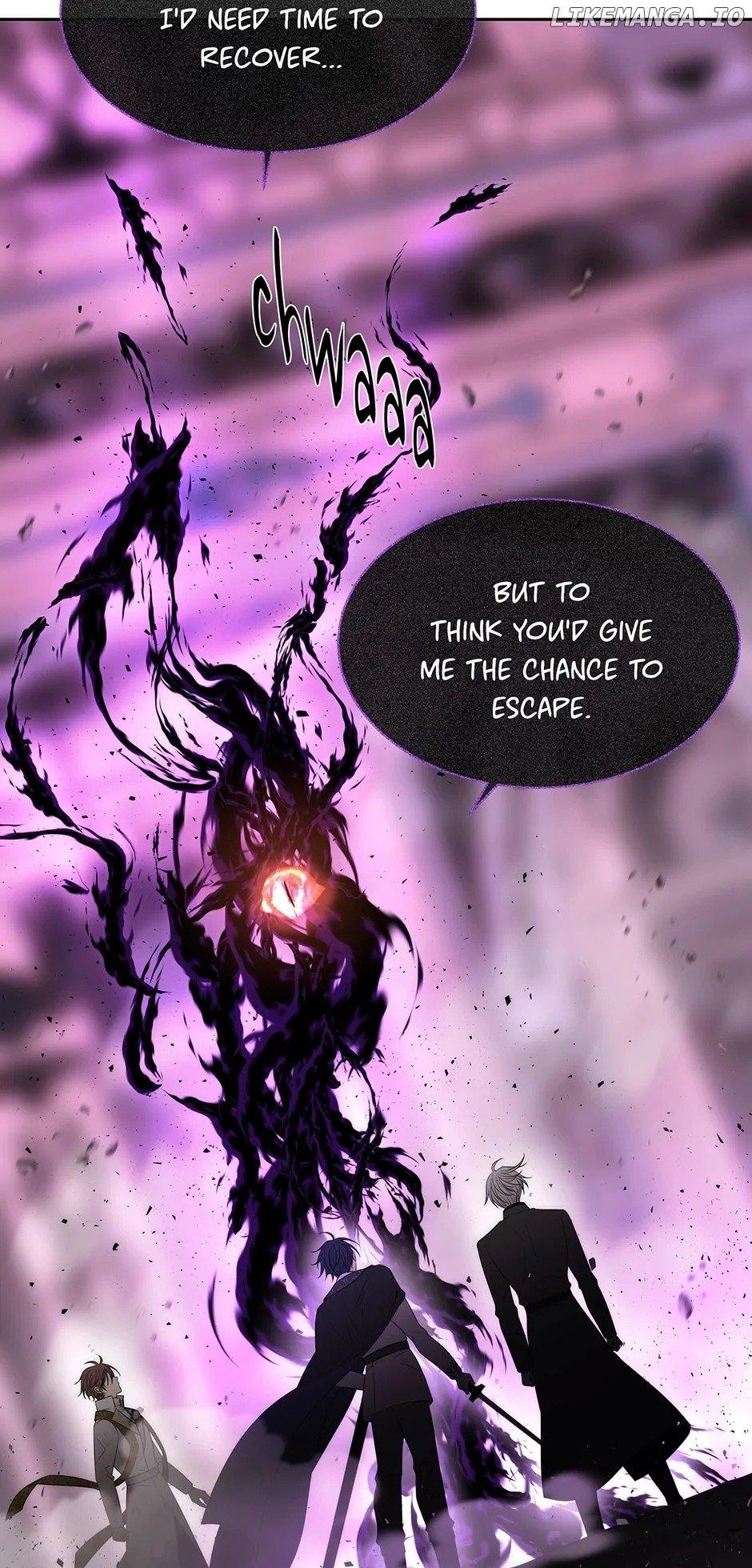 Charlotte Has Five Disciples Chapter 196 page 13