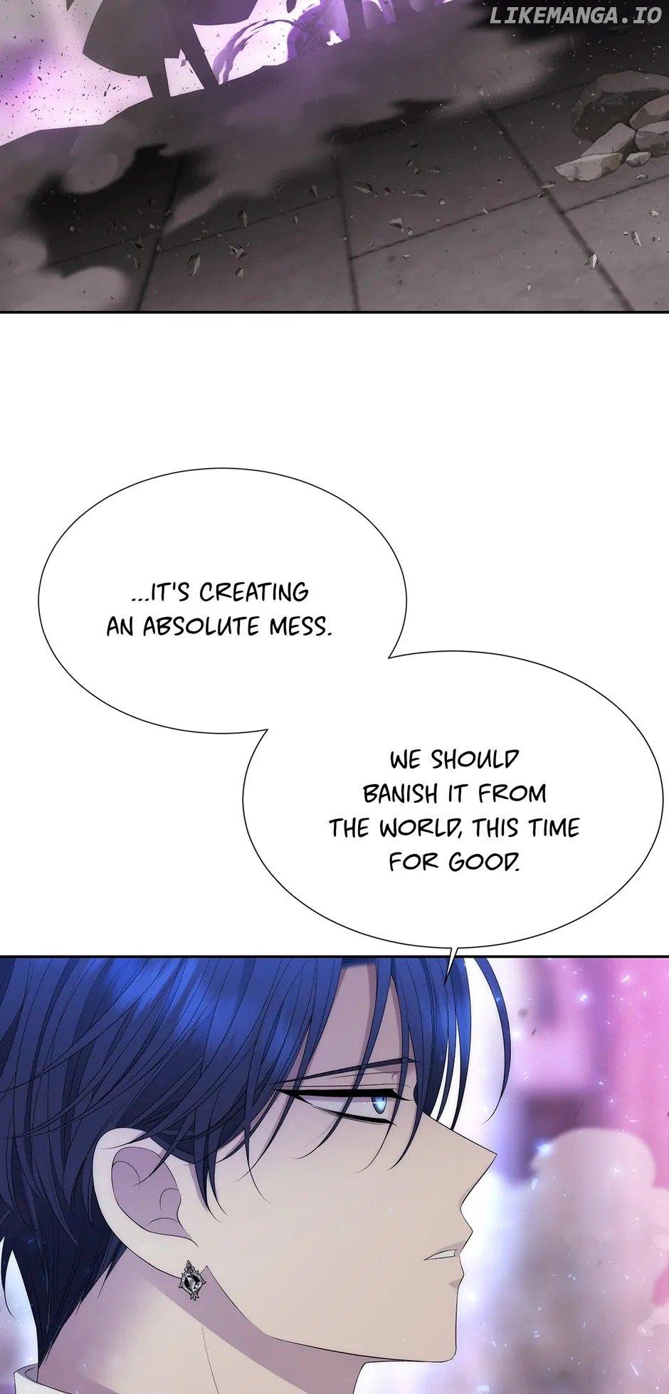 Charlotte Has Five Disciples Chapter 196 page 14