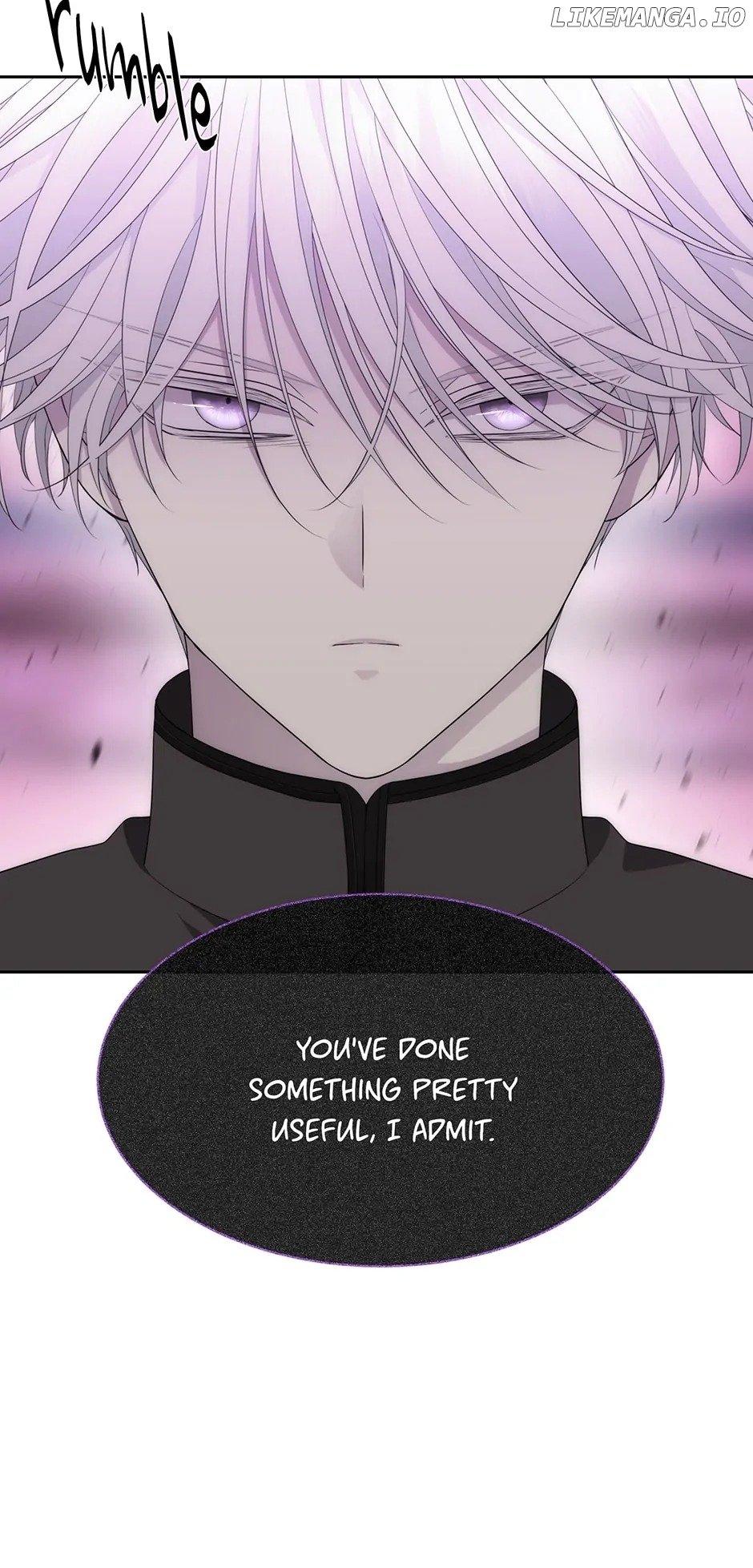 Charlotte Has Five Disciples Chapter 196 page 17