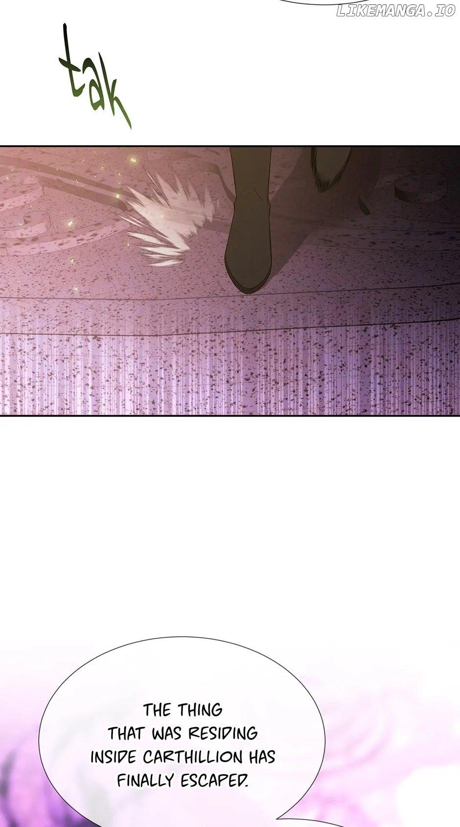 Charlotte Has Five Disciples Chapter 196 page 20
