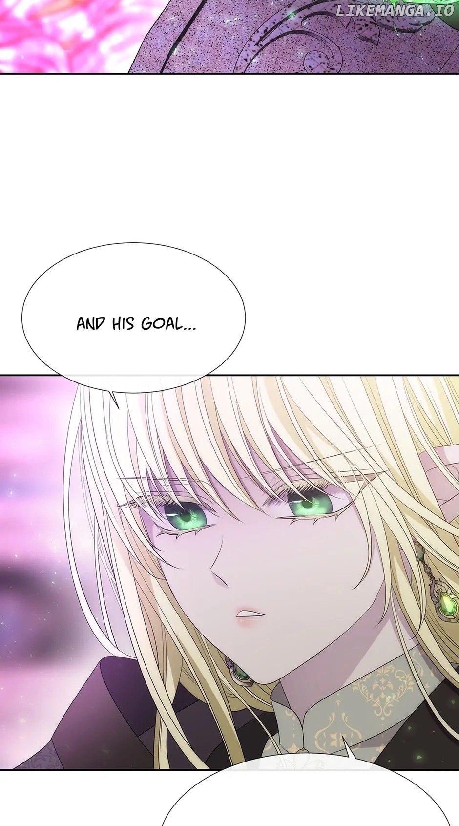 Charlotte Has Five Disciples Chapter 196 page 22
