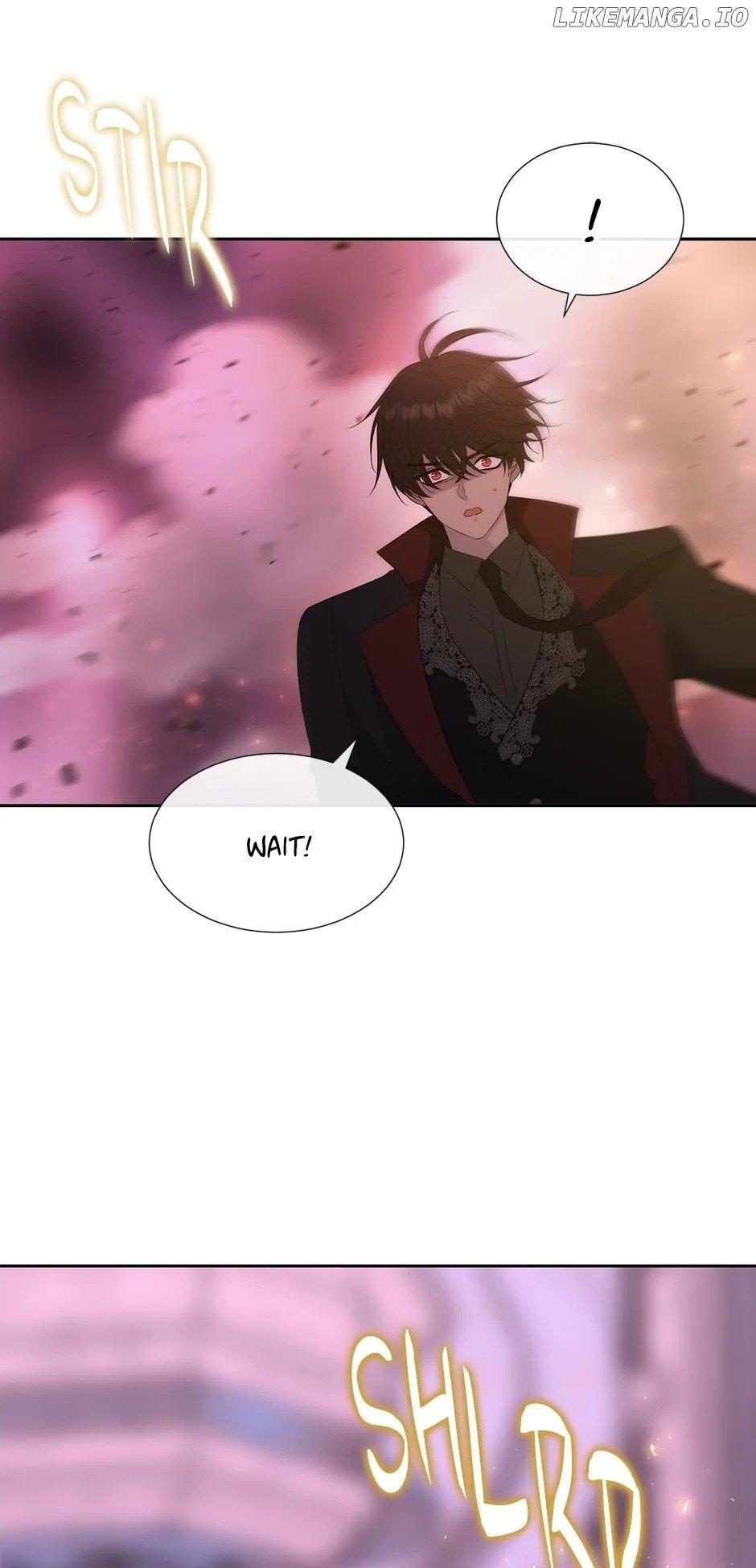 Charlotte Has Five Disciples Chapter 196 page 28