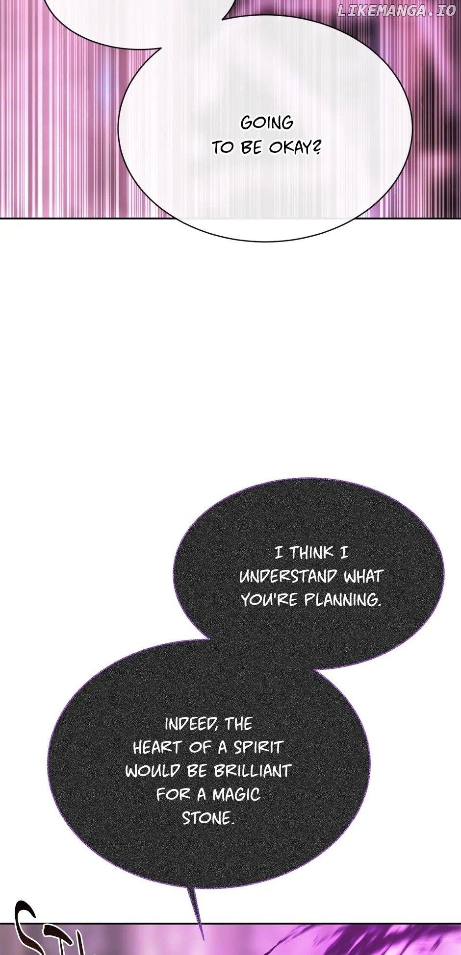 Charlotte Has Five Disciples Chapter 196 page 30