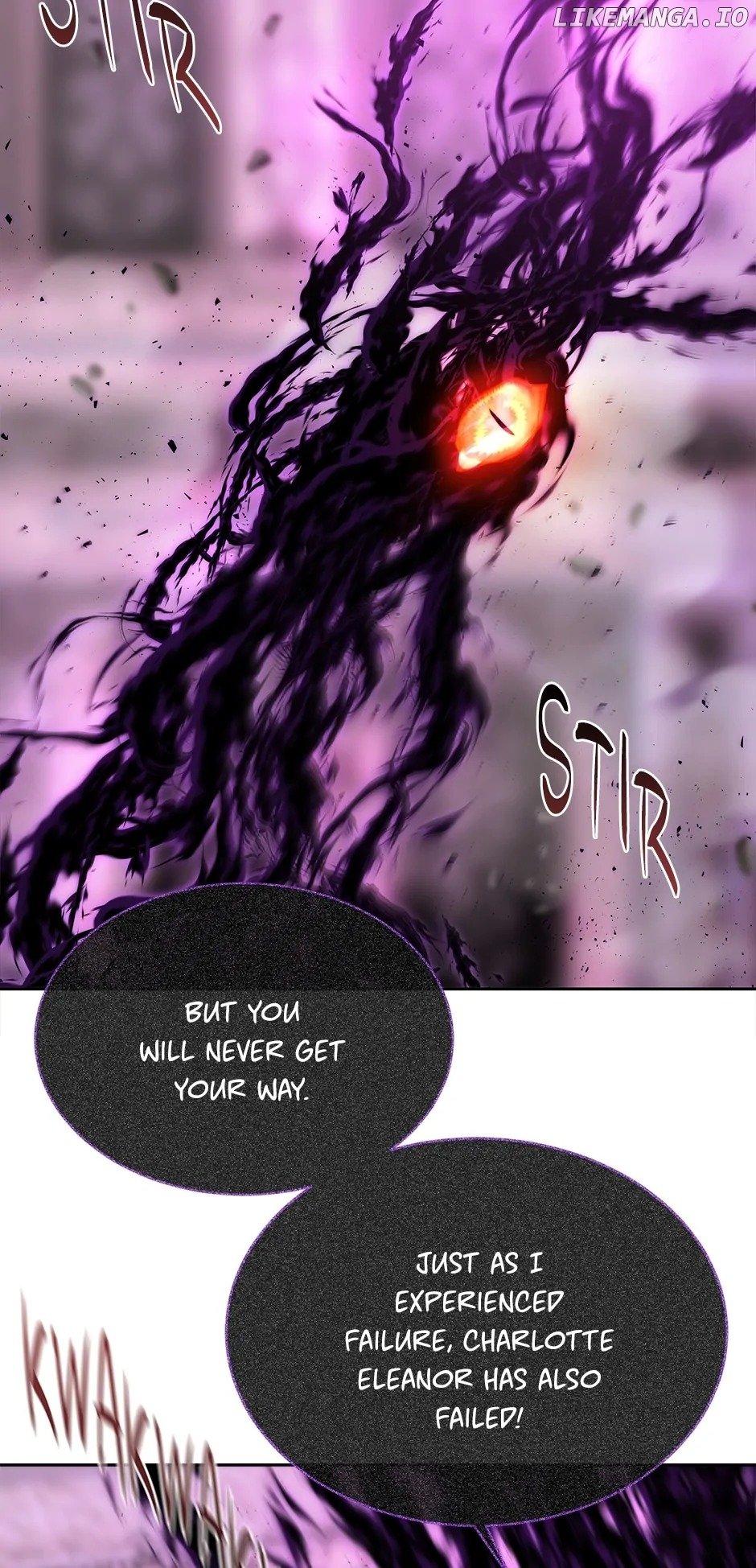Charlotte Has Five Disciples Chapter 196 page 31
