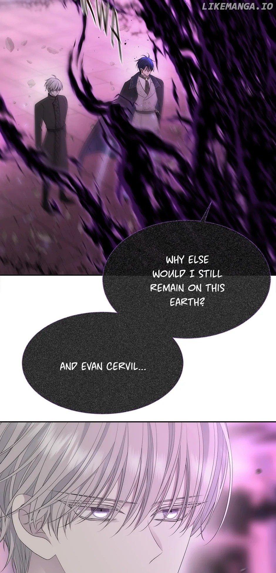 Charlotte Has Five Disciples Chapter 196 page 32