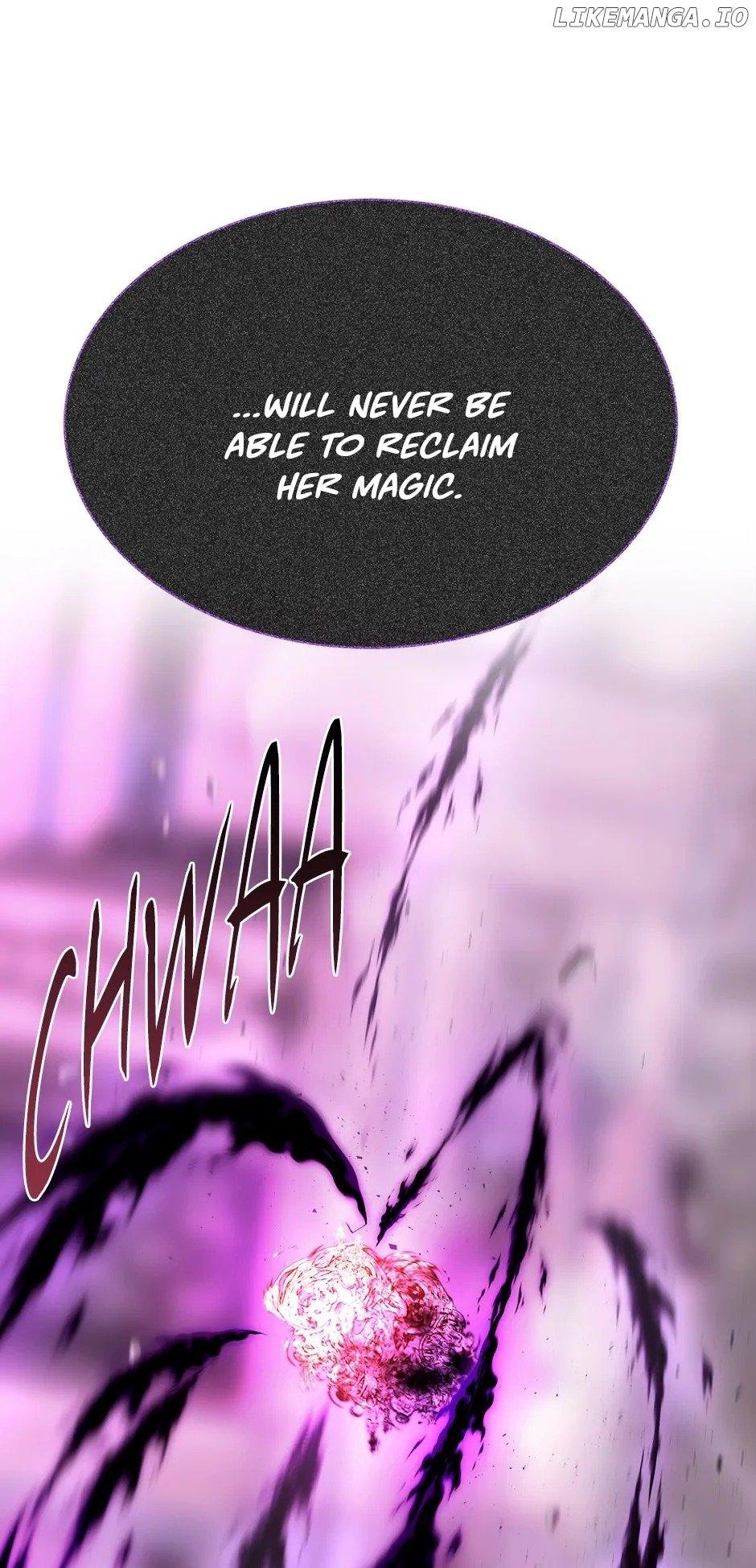 Charlotte Has Five Disciples Chapter 196 page 35