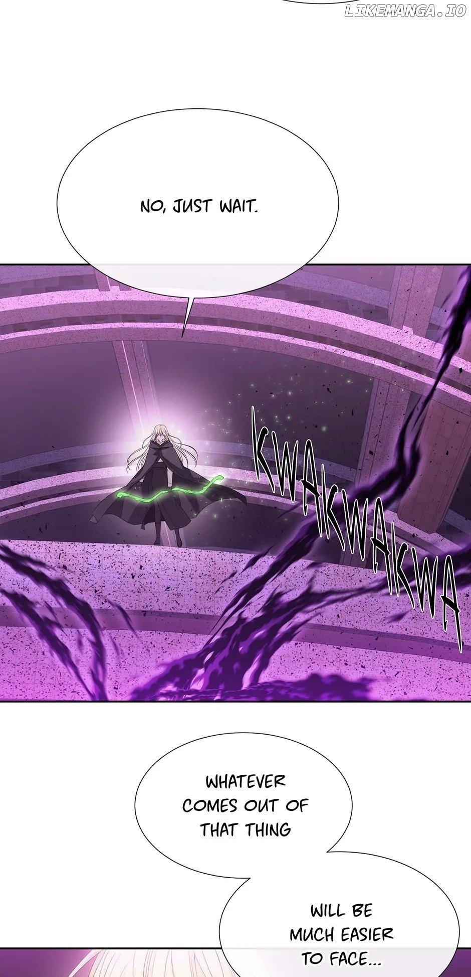 Charlotte Has Five Disciples Chapter 196 page 38