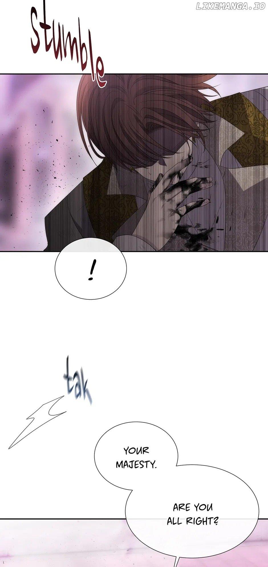 Charlotte Has Five Disciples Chapter 196 page 3