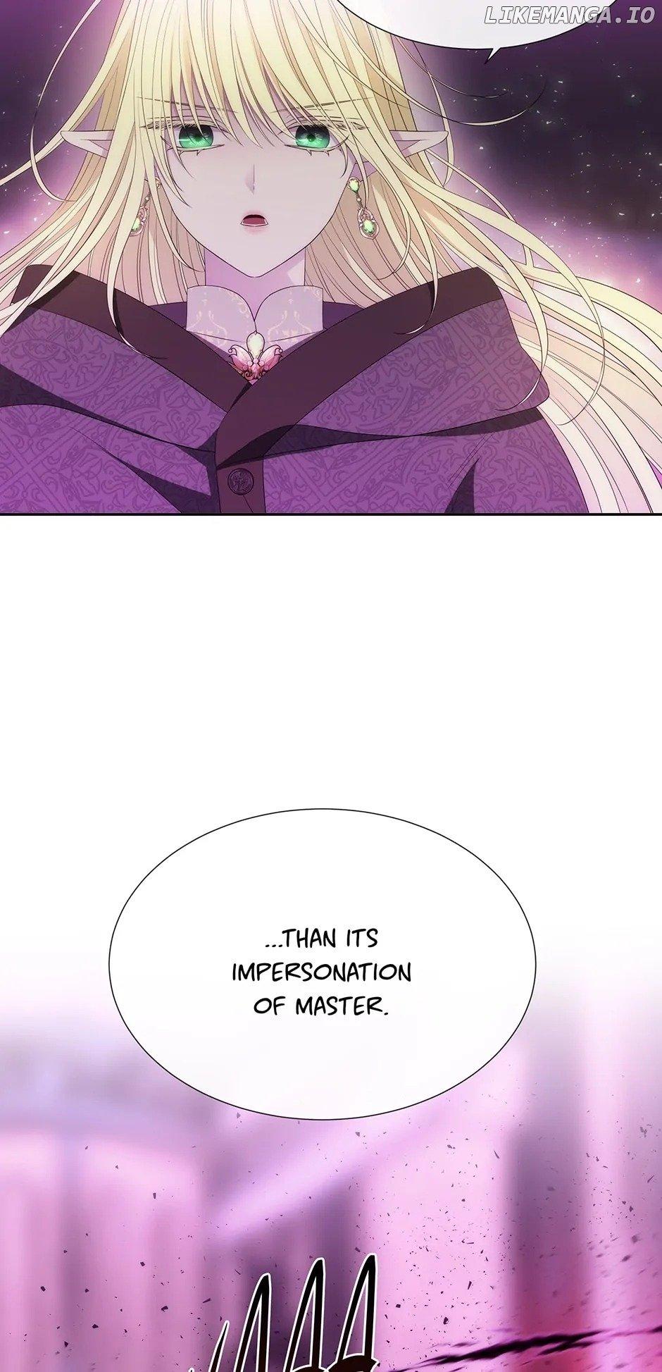 Charlotte Has Five Disciples Chapter 196 page 39
