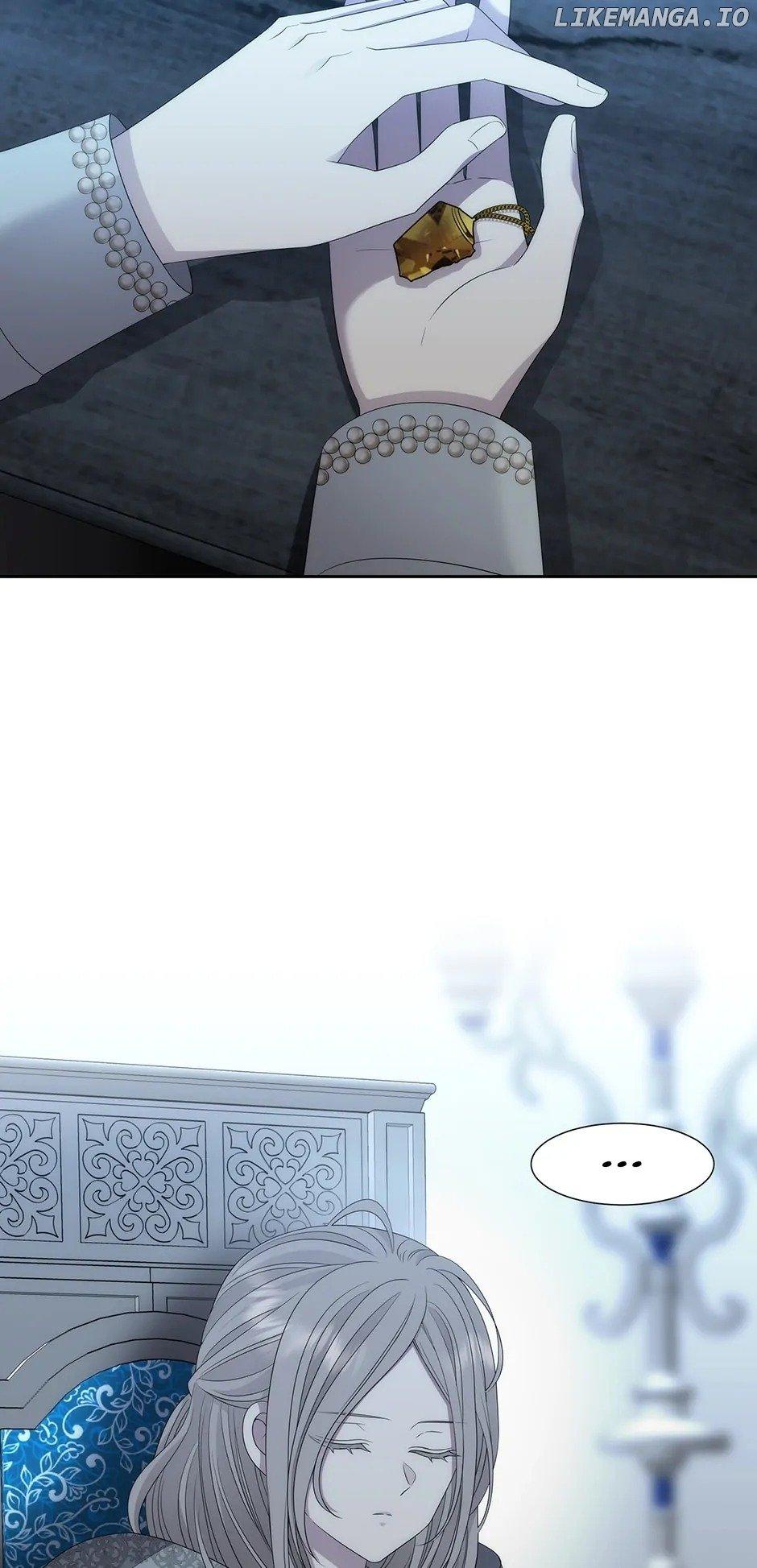Charlotte Has Five Disciples Chapter 196 page 43
