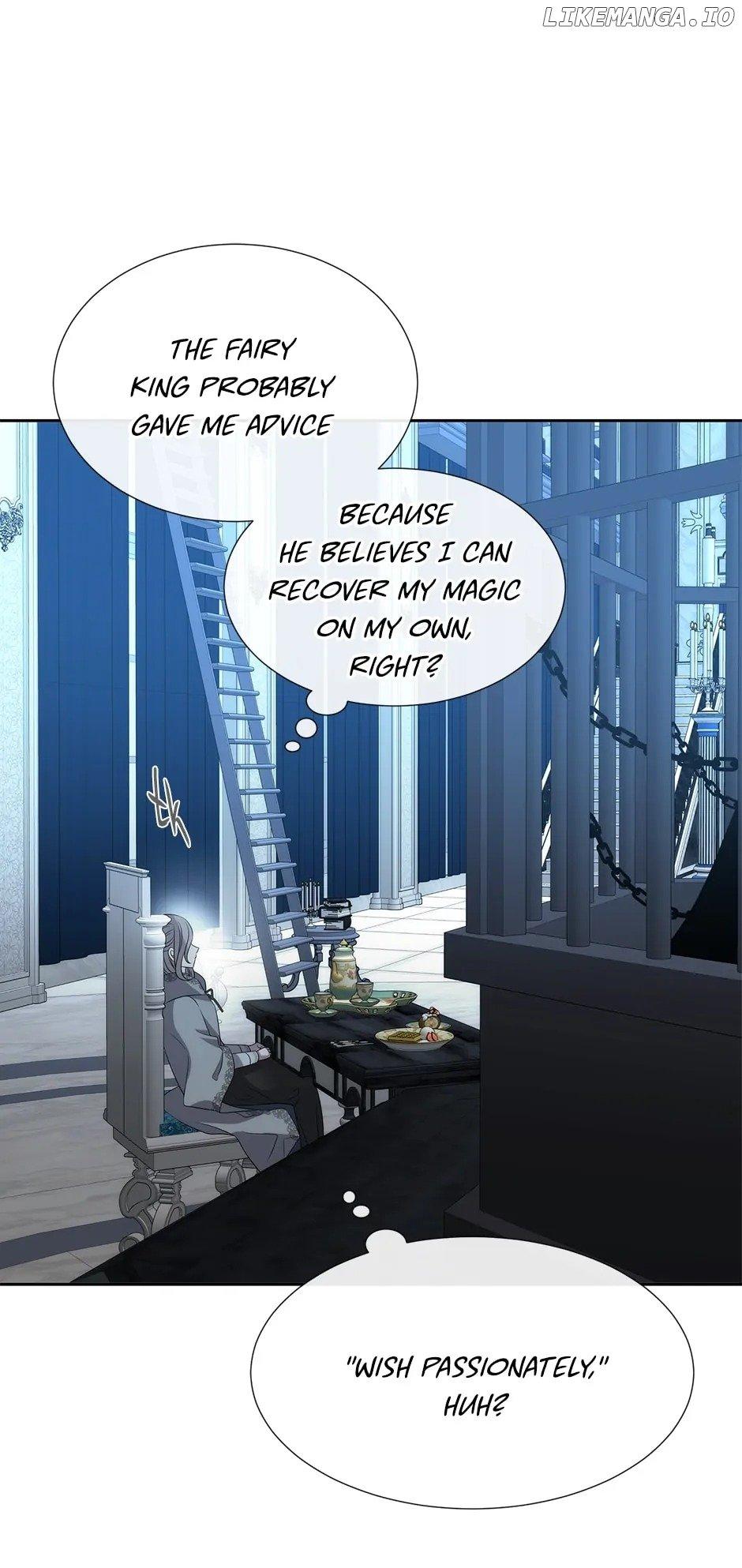 Charlotte Has Five Disciples Chapter 196 page 46