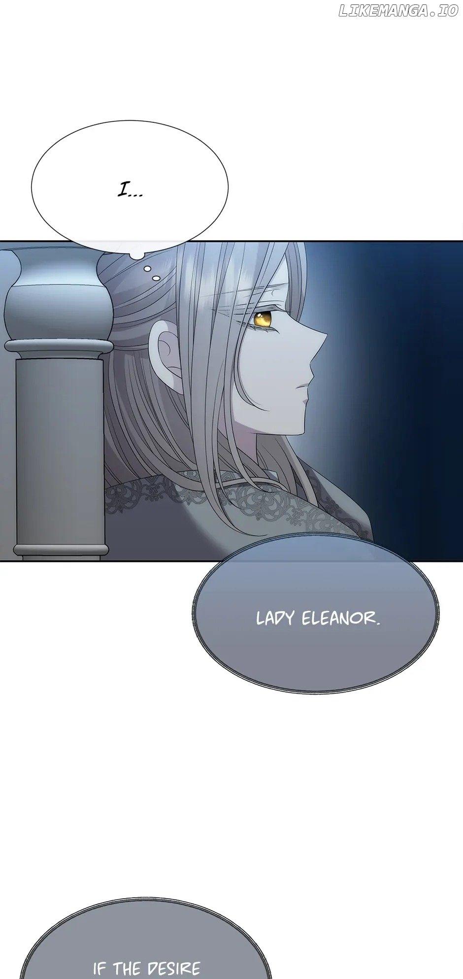 Charlotte Has Five Disciples Chapter 196 page 47