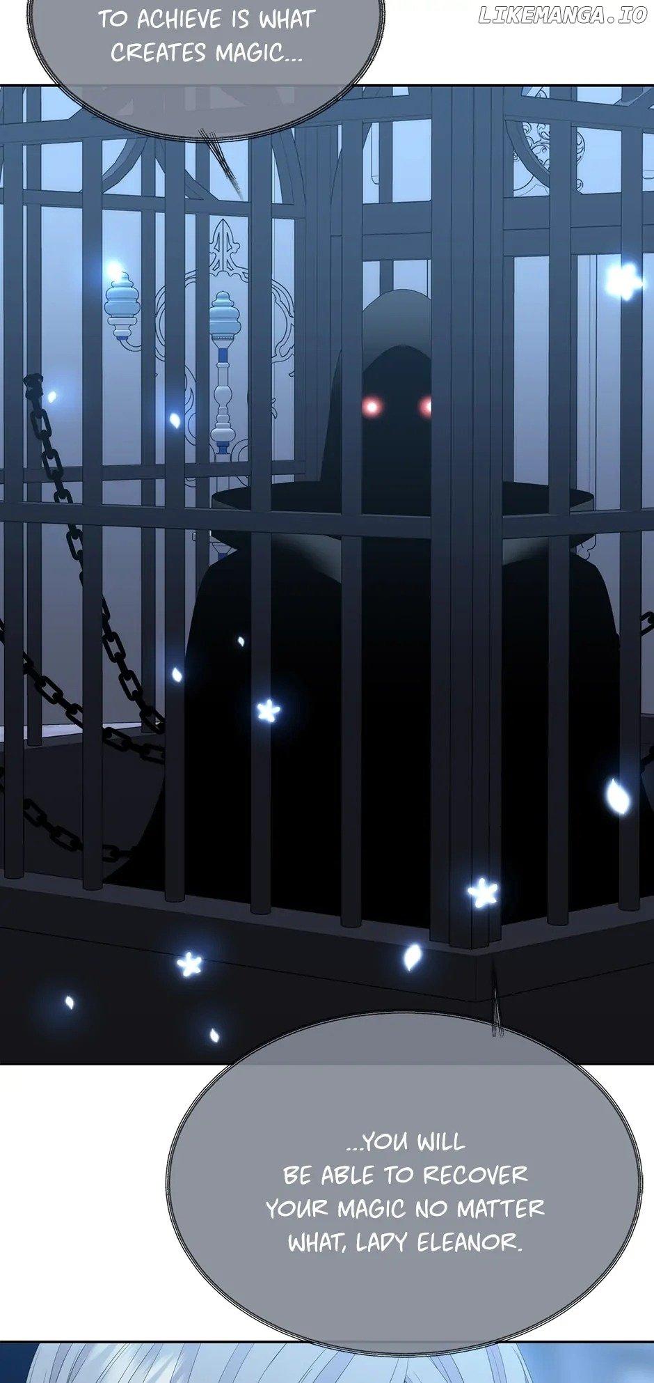 Charlotte Has Five Disciples Chapter 196 page 48