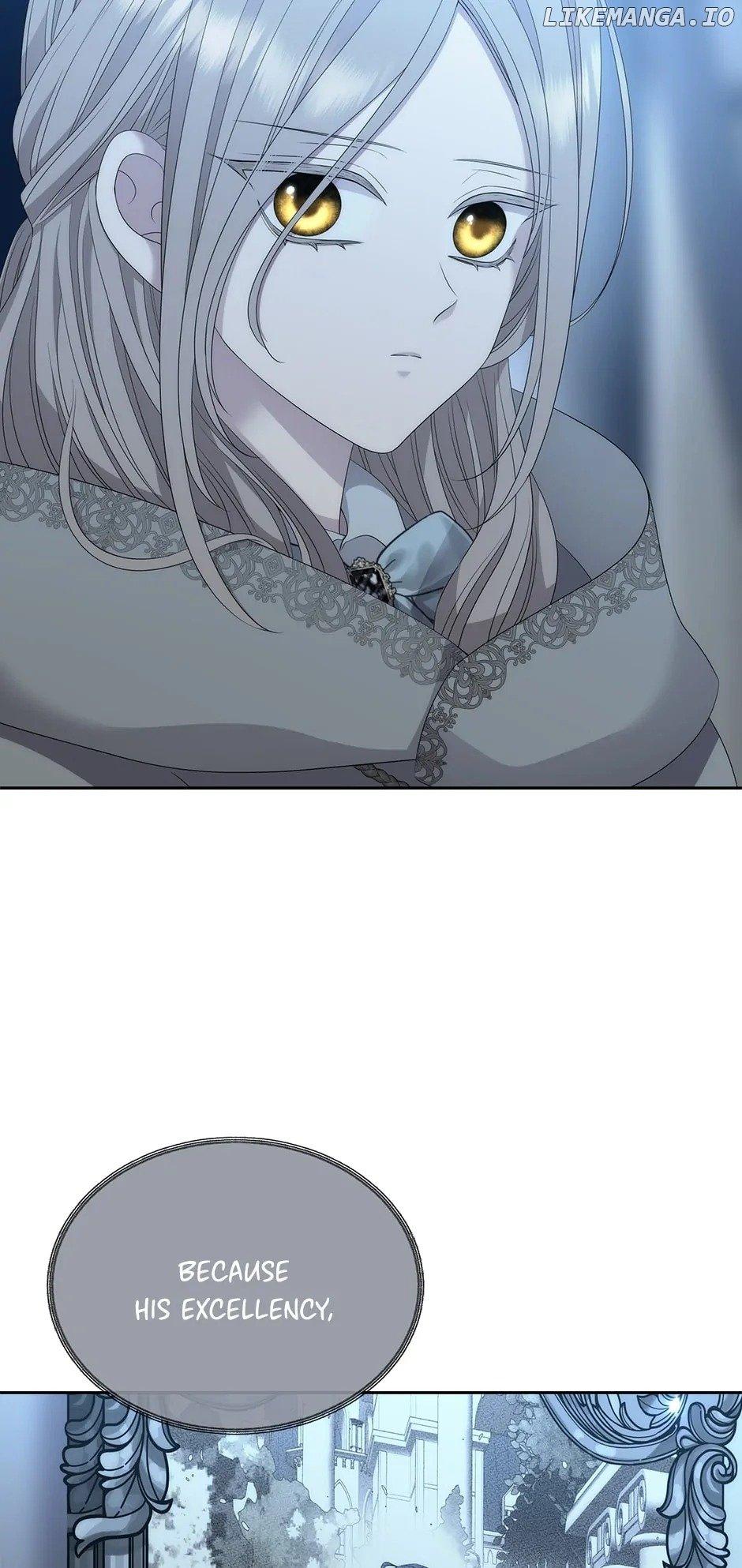 Charlotte Has Five Disciples Chapter 196 page 49