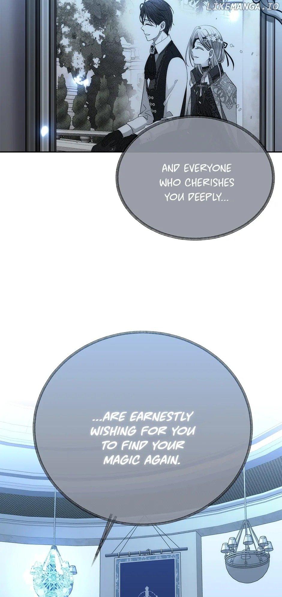Charlotte Has Five Disciples Chapter 196 page 50