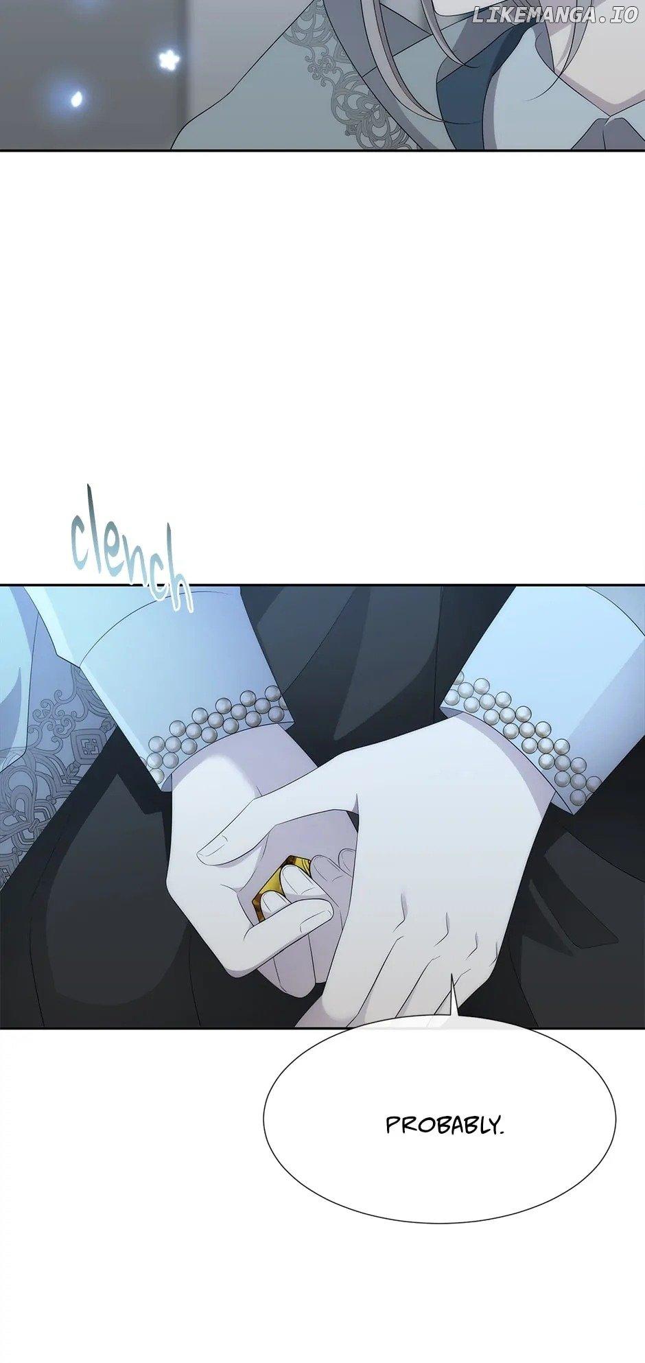 Charlotte Has Five Disciples Chapter 196 page 52