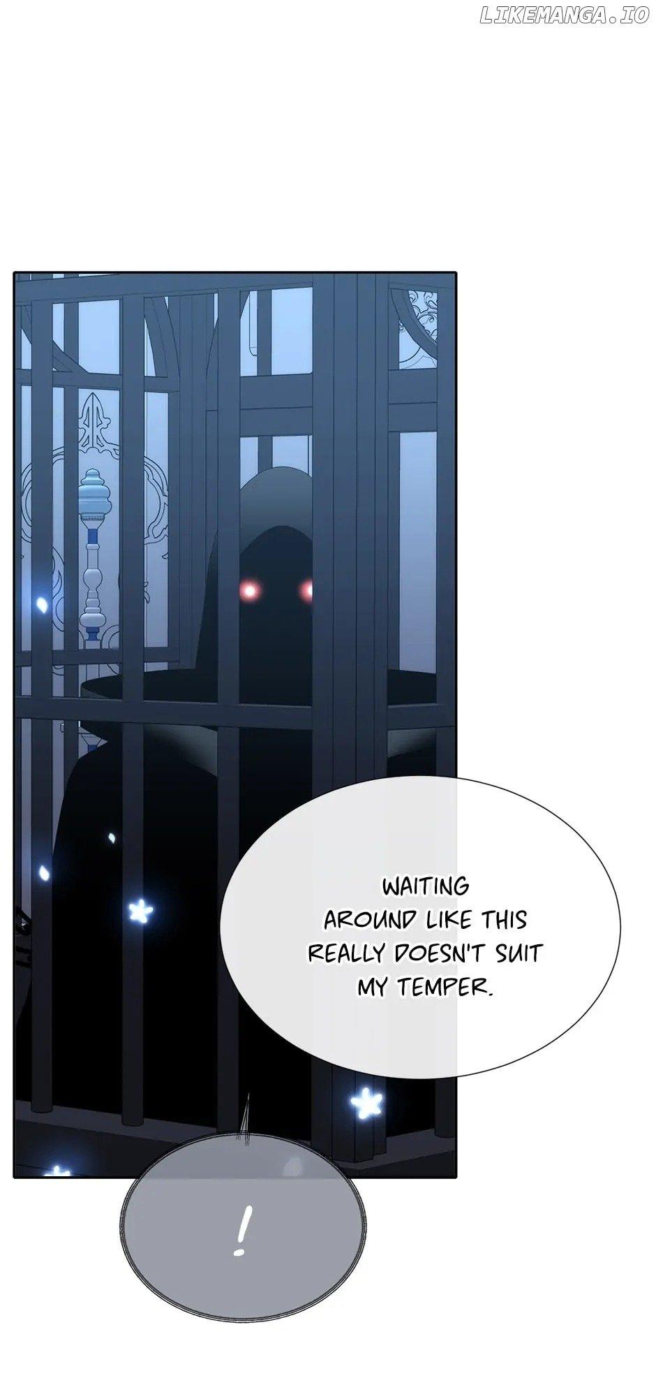 Charlotte Has Five Disciples Chapter 196 page 53