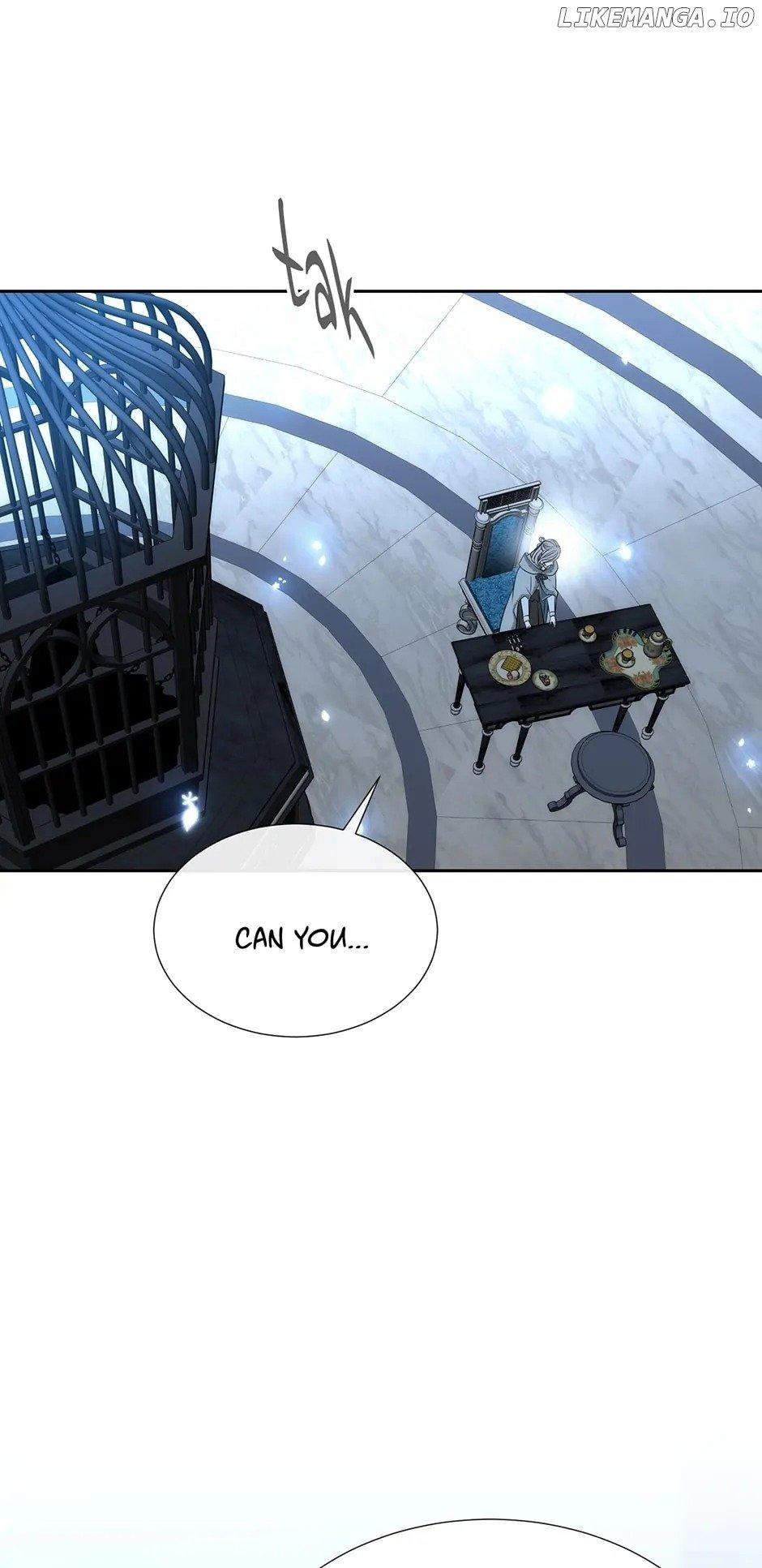 Charlotte Has Five Disciples Chapter 196 page 54