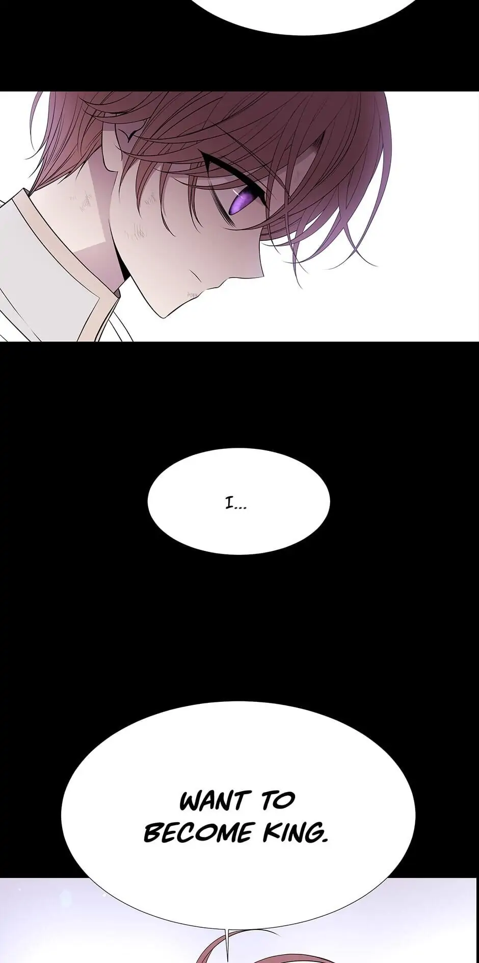 Charlotte Has Five Disciples Chapter 20 page 20