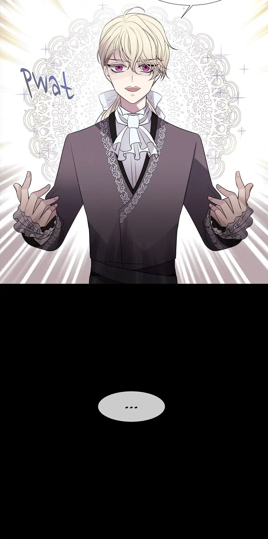 Charlotte Has Five Disciples Chapter 20 page 30