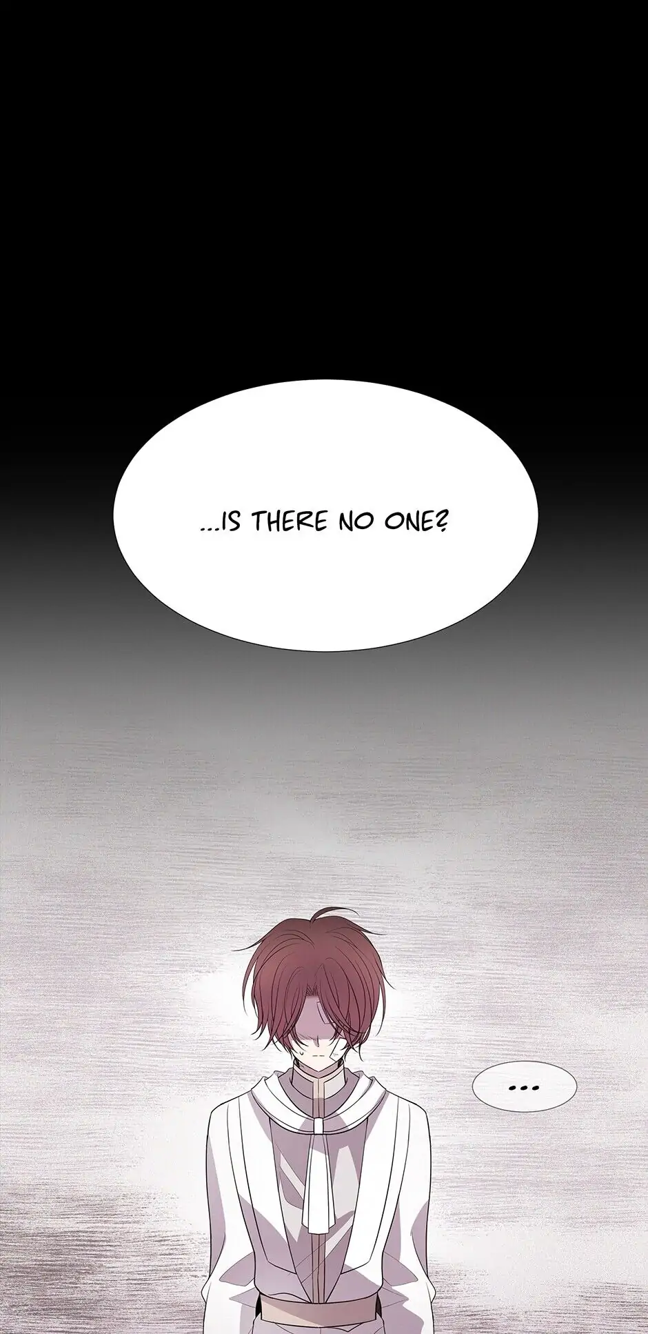 Charlotte Has Five Disciples Chapter 20 page 32