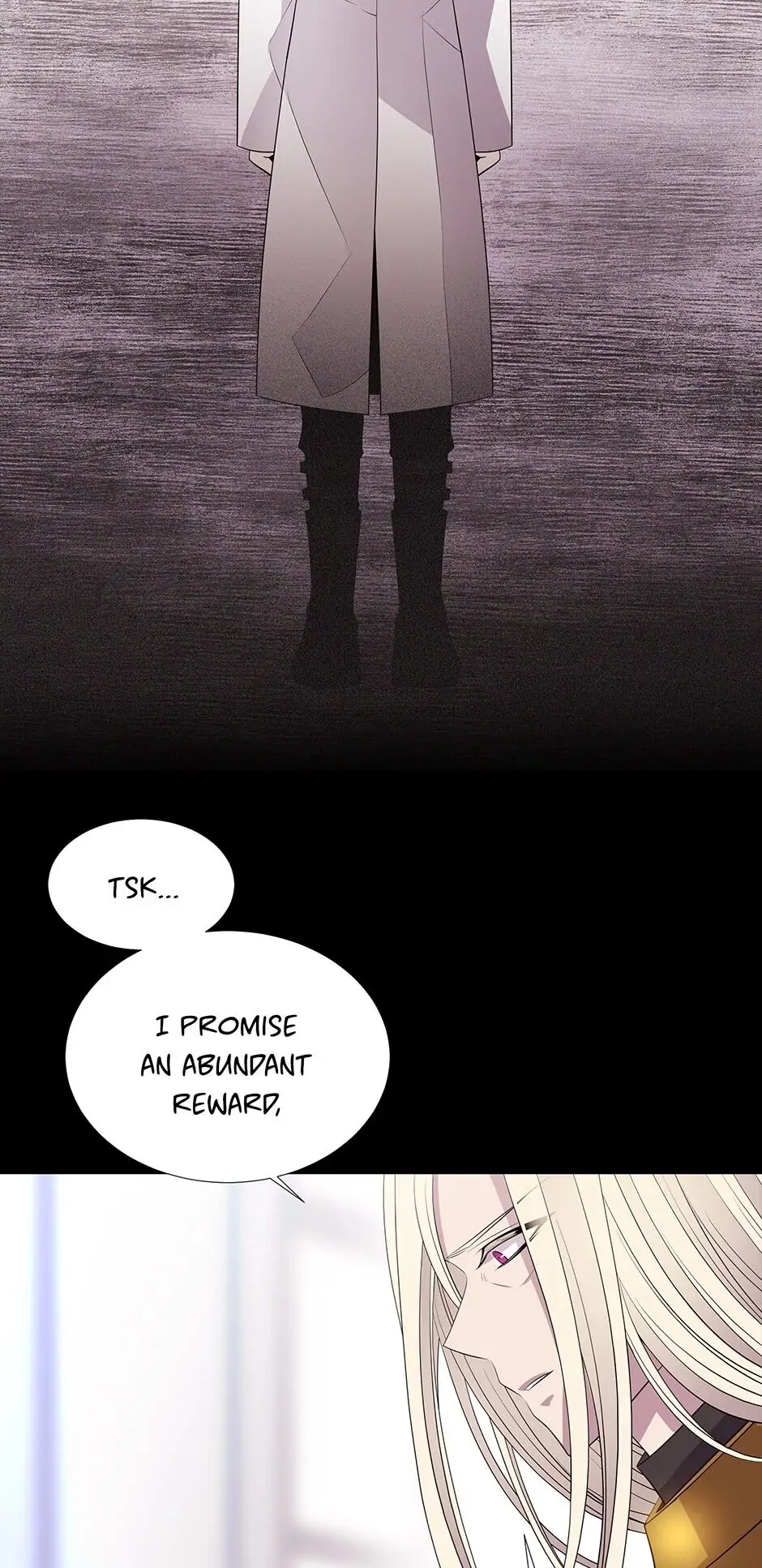 Charlotte Has Five Disciples Chapter 20 page 33