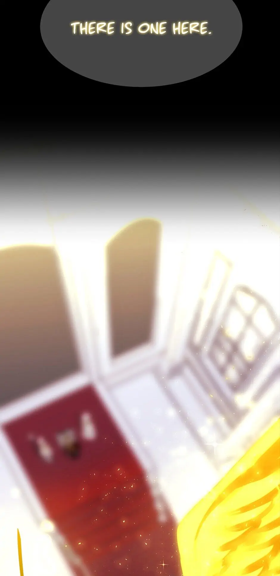 Charlotte Has Five Disciples Chapter 20 page 36