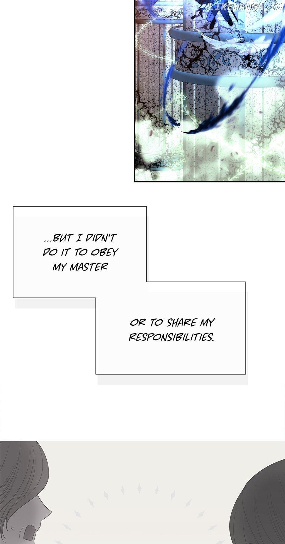 Charlotte Has Five Disciples Chapter 202 page 11