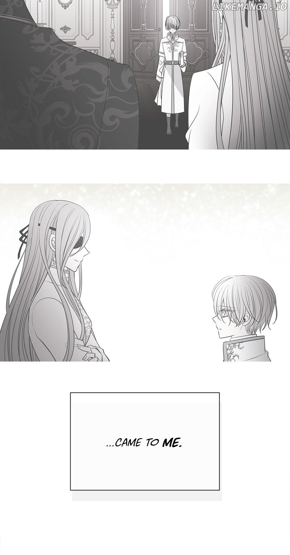 Charlotte Has Five Disciples Chapter 202 page 15
