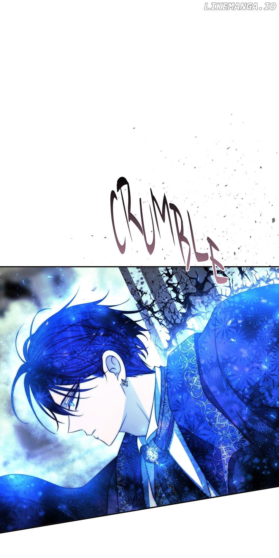 Charlotte Has Five Disciples Chapter 202 page 17