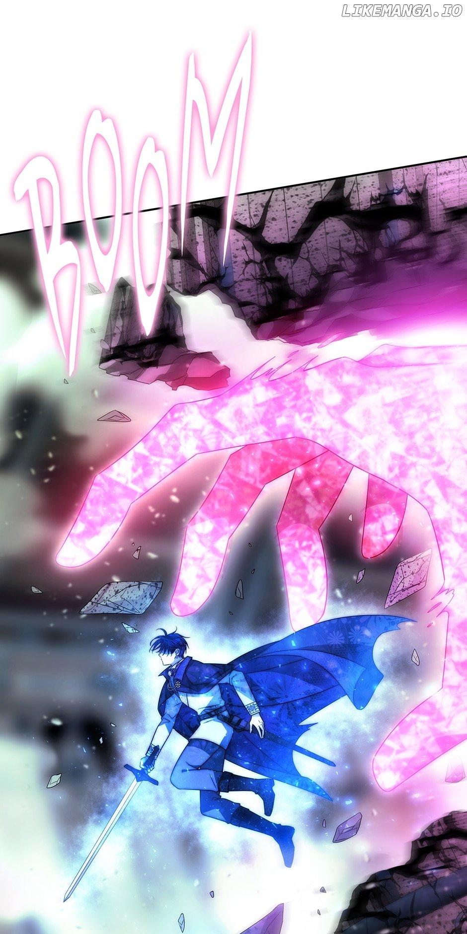 Charlotte Has Five Disciples Chapter 202 page 18