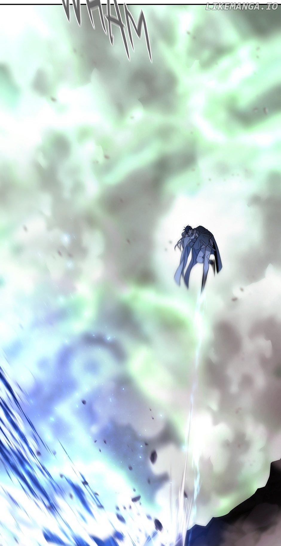 Charlotte Has Five Disciples Chapter 202 page 1