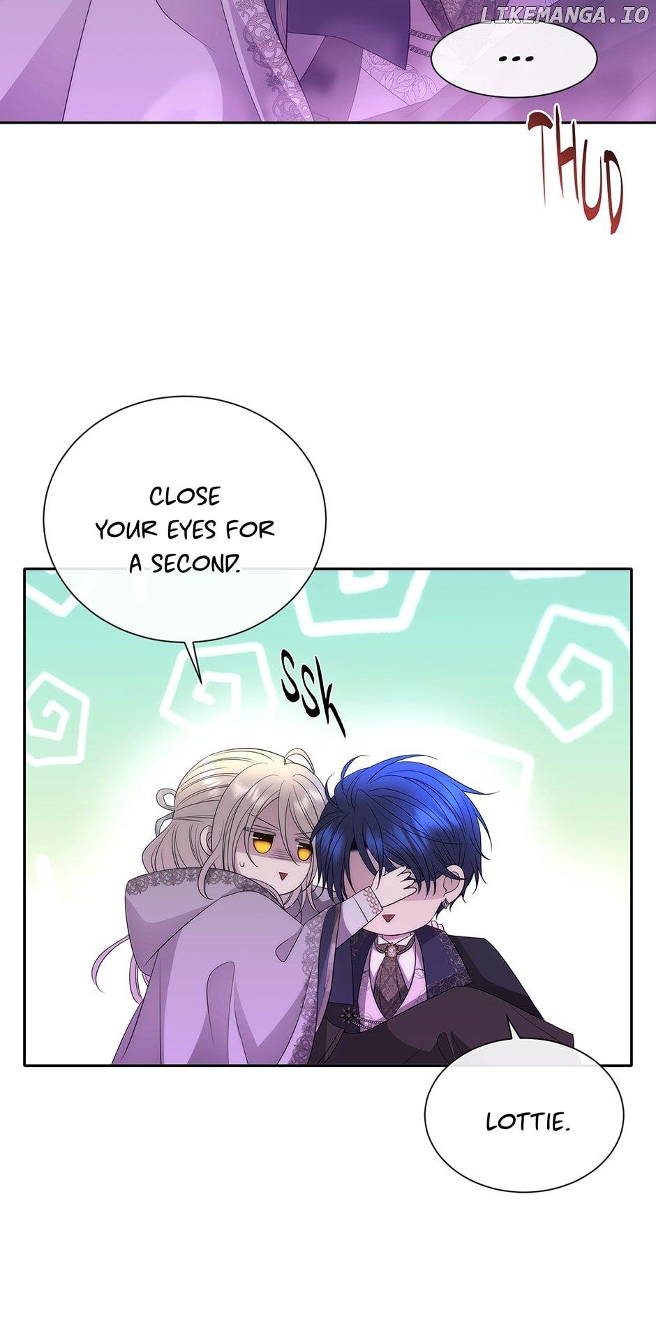 Charlotte Has Five Disciples Chapter 202 page 30