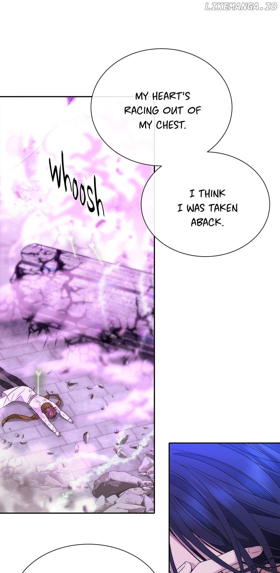 Charlotte Has Five Disciples Chapter 202 page 31